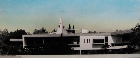Villa C Barberis